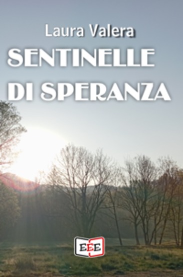 Sentinelle di speranza - cover