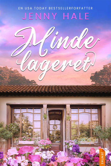 Mindelageret - cover