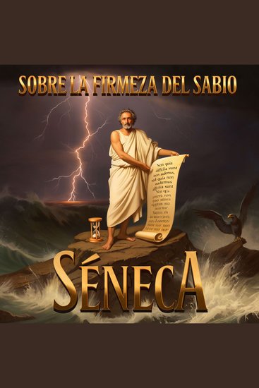 Sobre la Firmeza del Sabio - cover