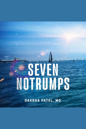 Seven Notrumps - cover