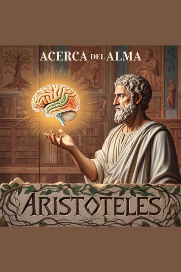 Acerca del Alma - cover