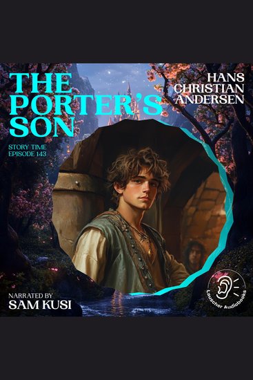 Porter's Son The (Story Time Episode 143) - cover