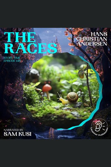 Races The (Story Time Episode 148) - cover