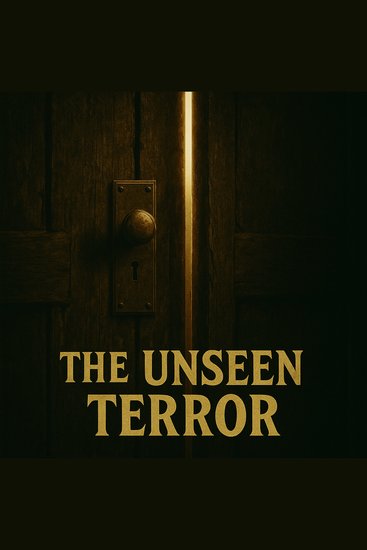 Unseen Terror The: Book summary & analysis - cover