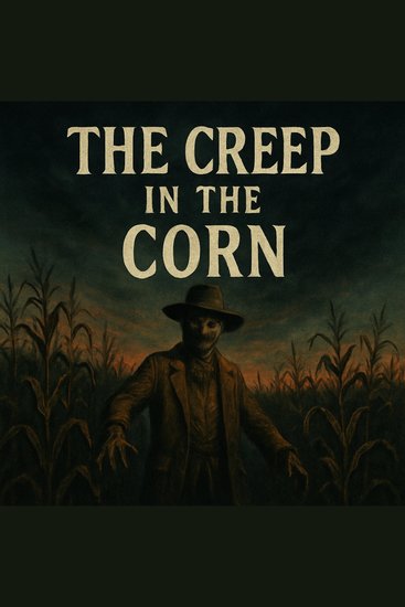 Creep in the Corn The: Book summary & analysis - cover