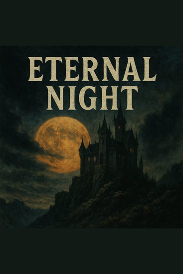 Eternal Night: Book summary & analysis - cover