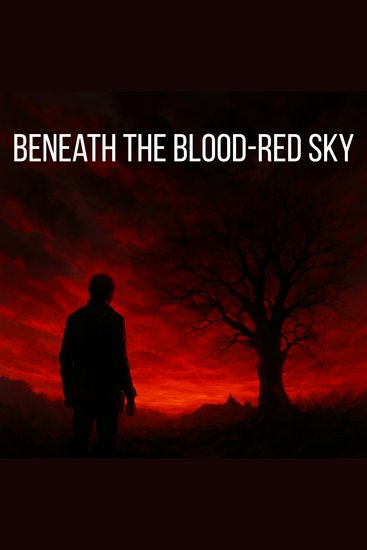 Beneath the Blood-Red Sky: Book summary & analysis - cover