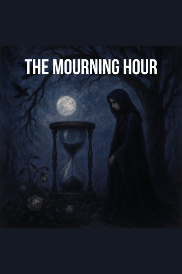 Mourning Hour The: Book summary & analysis - cover