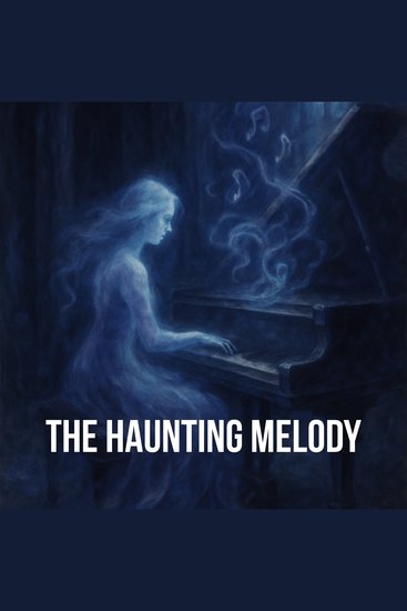 Haunting Melody The: Book summary & analysis - cover