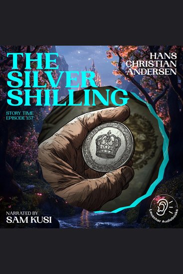 Silver Shilling The (Story Time Episode 157) - cover