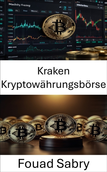 Kraken Kryptowährungsbörse - Rechtliche Perspektiven und Compliance im Markt für digitale Vermögenswerte - cover