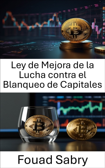 Ley de Mejora de la Lucha contra el Blanqueo de Capitales - Mejorar el cumplimiento y la seguridad en la era de las finanzas digitales - cover