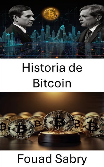Historia de Bitcoin - La evolución legal de la moneda digital - cover