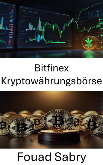 Bitfinex Kryptowährungsbörse - Rechtliche Rahmenbedingungen und Vorschriften für den Austausch digitaler Vermögenswerte - cover