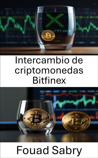 Intercambio de criptomonedas Bitfinex - Explorando la evolución de las finanzas descentralizadas a través de transacciones seguras - cover