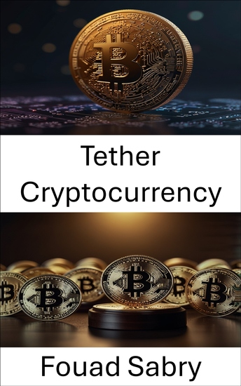 Tether Cryptocurrency - Understanding the Legal Landscape of Stablecoins and Their Impact on Financial Regulation - cover