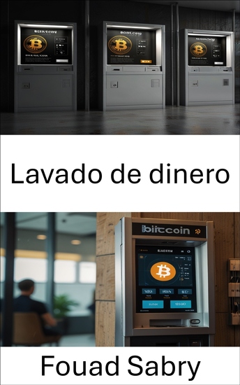 Lavado de dinero - Comprensión de las transacciones ilícitas y los riesgos de cumplimiento en el ecosistema de cajeros automáticos de Bitcoin - cover