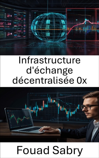 Infrastructure d'échange décentralisée 0x - Renforcer la confiance et l'efficacité dans les systèmes de trading décentralisés - cover