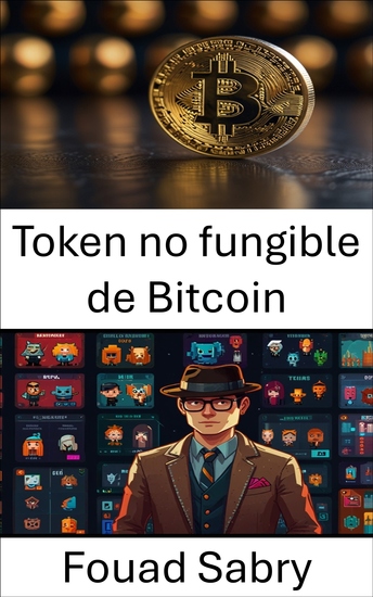Token no fungible de Bitcoin - Explorando el futuro del arte digital y la propiedad - cover