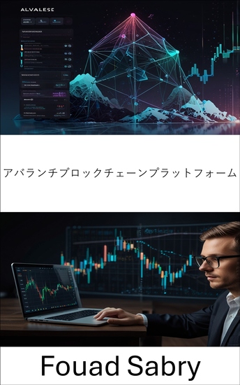 アバランチブロックチェーンプラットフォーム - 次世代のコンセンサスと相互運用性を通じてスケーラブルな金融を実現する - cover