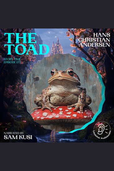 Toad The (Story Time Episode 175) - cover