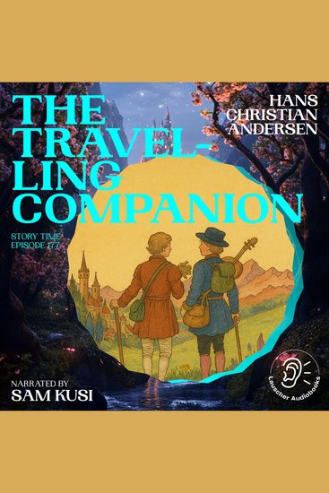 Travelling Companion The (Story Time Episode 177) - cover