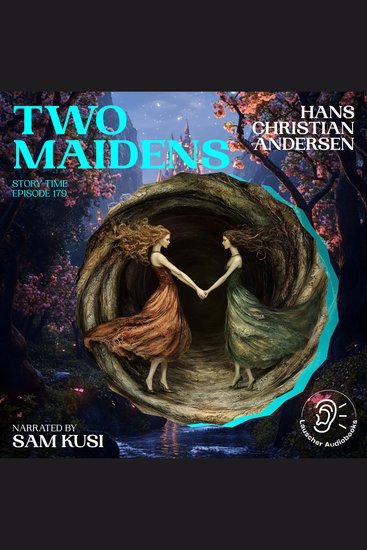 Two Maidens (Story Time Episode 179) - cover