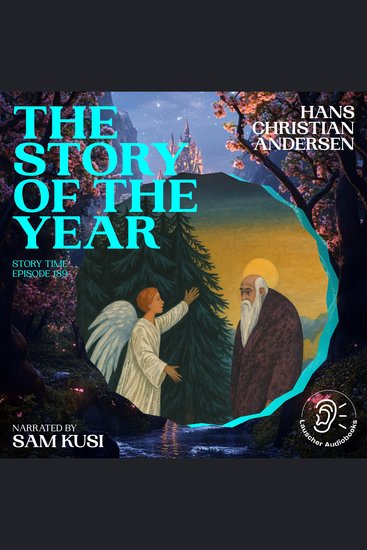 Story of the Year The (Story Time Episode 189) - cover