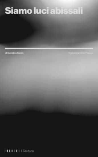 Siamo luci abissali - cover