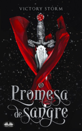 Promesa De Sangre - cover