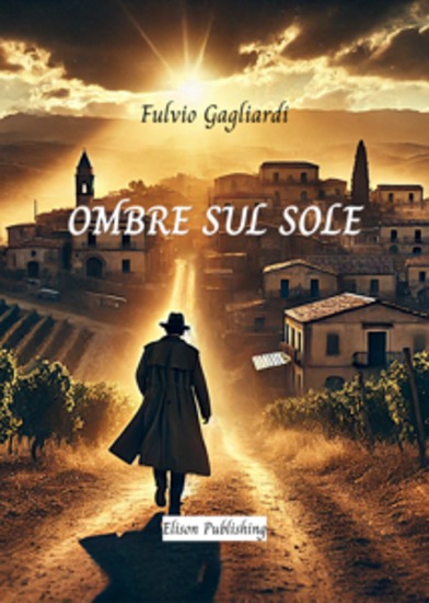 Ombre sul sole - cover