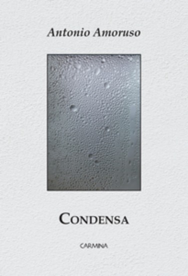 Condensa - cover