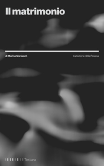 Il matrimonio - cover