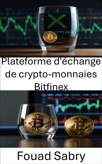 Plateforme d'échange de crypto-monnaies Bitfinex - Explorer l'évolution de la finance décentralisée grâce aux transactions sécurisées - cover