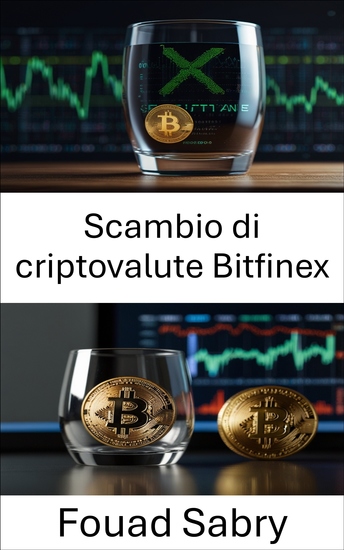 Scambio di criptovalute Bitfinex - Esplorare l'evoluzione della finanza decentralizzata attraverso transazioni sicure - cover