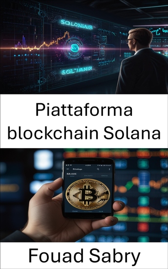 Piattaforma blockchain Solana - Soluzioni di trading decentralizzate per applicazioni crittografiche scalabili - cover