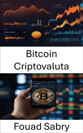 Bitcoin Criptovaluta - Decodificare i mercati delle valute digitali dalla blockchain alle dinamiche di scambio - cover