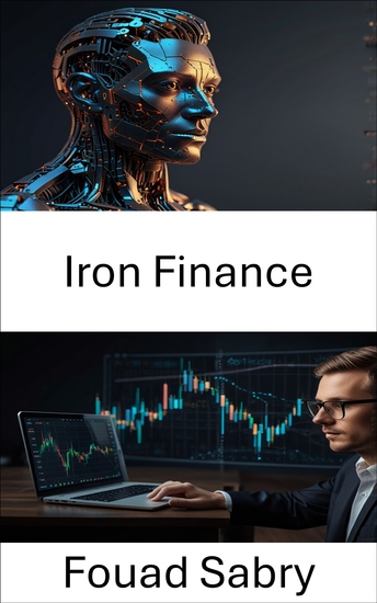 Iron Finance - Inside the Rise and Fall of a DeFi Stablecoin Experiment - cover