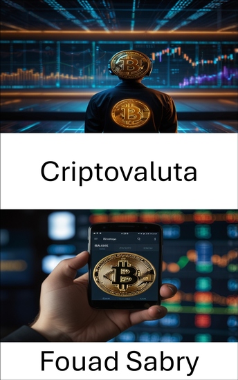 Criptovaluta - Comprendere le risorse digitali e il loro impatto sui mercati globali - cover