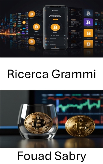 Ricerca Grammi - Svelare i livelli nascosti di privacy e sicurezza nel mondo della valuta digitale - cover