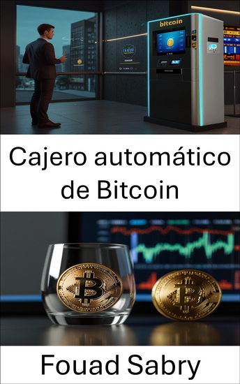 Cajero automático de Bitcoin - Explorando el mundo de las transacciones y la privacidad de las criptomonedas - cover