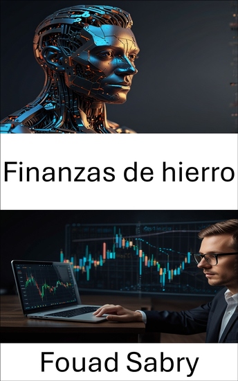 Finanzas de hierro - El auge y la caída de un experimento de stablecoin DeFi - cover