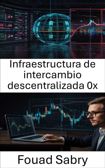 Infraestructura de intercambio descentralizada 0x - Generando confianza y eficiencia en sistemas de comercio descentralizados - cover