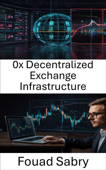 0x Decentralized Exchange Infrastructure - Building Trust and Efficiency in Decentralized Trading Systems - cover
