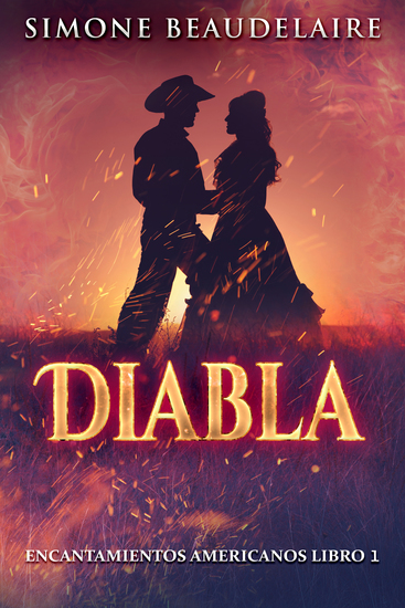 Diabla - cover