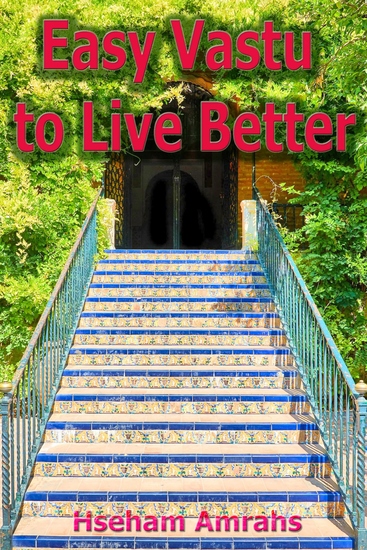 Easy Vastu to Live Better - cover