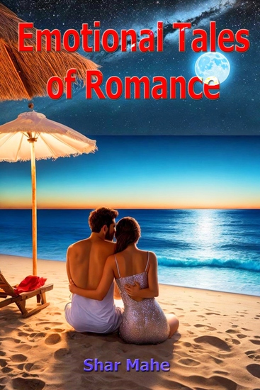 Emotional Tales of Romance - cover
