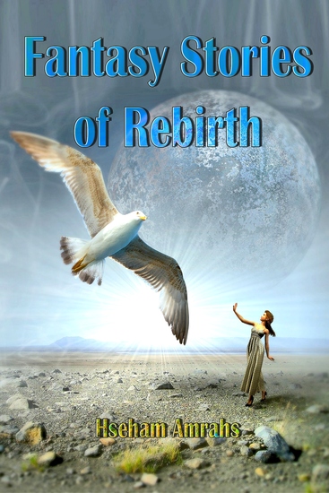 Fantasy Stories of Rebirth - cover