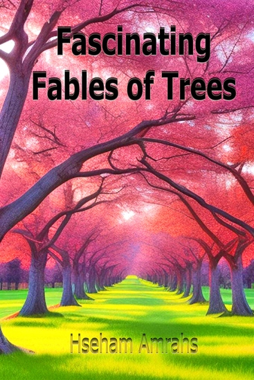 Fascinating Fables of the Trees - cover
