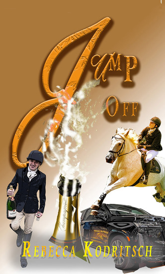 Jump Off - cover
